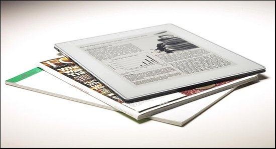 当当电子书战略详解:六四分成 将推硬件终端